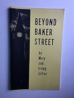 Beyond Baker Street B000GLYQJY Book Cover