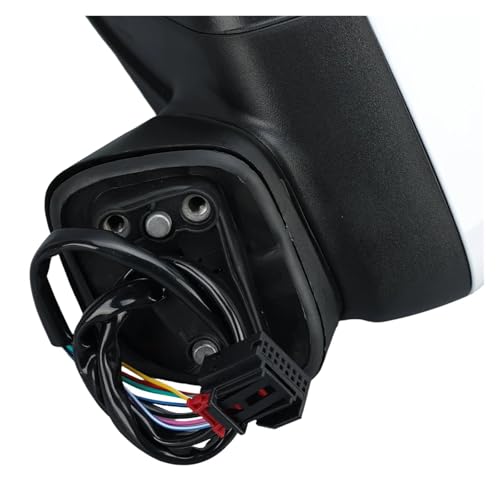 Rétroviseur extérieur gauche Audi A3 8V assemblage premium 8 broches - 6