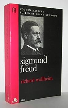 Paperback Sigmund Freud (Modern masters, M12) Book