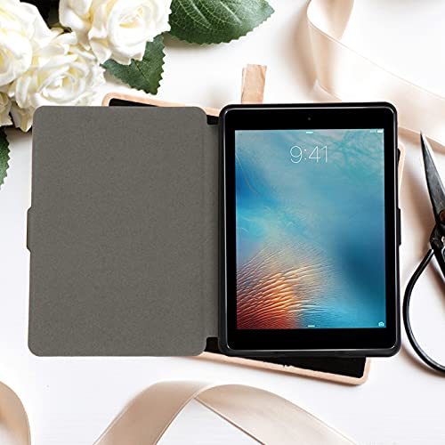 EXCEART Case Capa Compatível para Kindle Paperwhite1/ 2/ 3/ 958/ 899