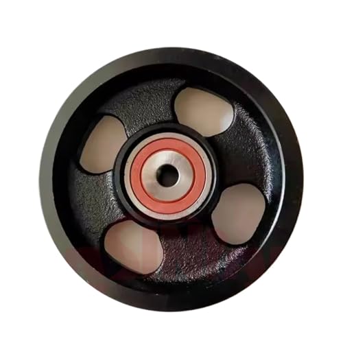 Poulie tendeur de courroie 16603-28020 stable et anti vibration