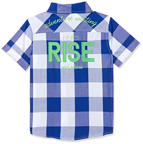 Image of United Colors of Benetton Baby-Boy's Regular Shirt