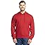 Red Pullover