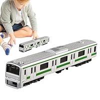 Amazon.co.jp: S-DEAL キッズ鉄道模型、鉄道模型おもちゃ - 教育