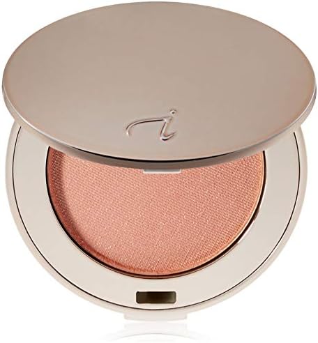 jane iredale PurePressed Blush | Natural Color & Glow for All Skin Tones | Non-Comedogenic with Minerals & Antioxidants | Cruelty-Free & Wheat-Free