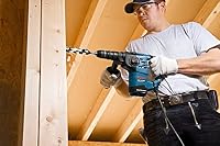 BOSCH Kombihammer GBH 3-28 DFR mit L-Boxx – Ansicht 5