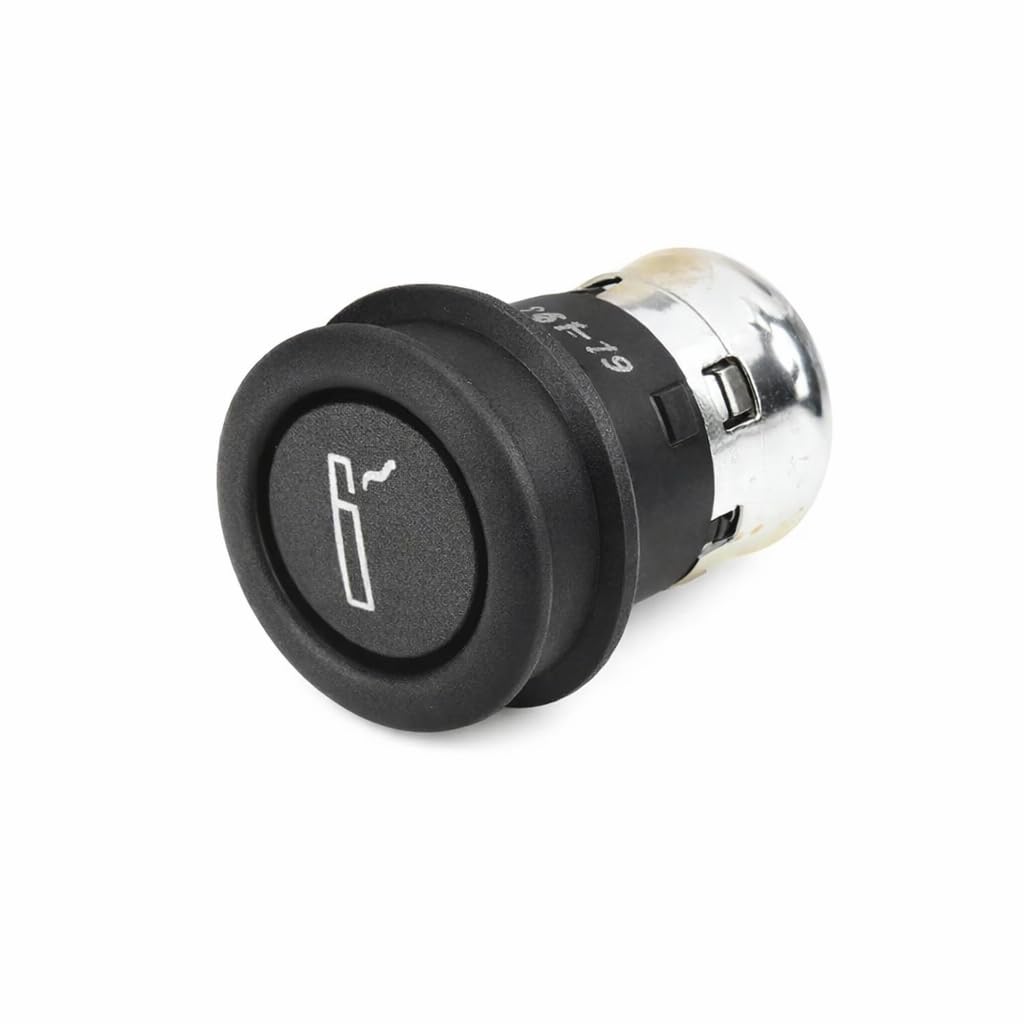 Genuine OEM Cigarette Lighter Element For BMW E36 E38 E39 E46 E53 E60 E61 E63 E64 E65 E66 E82 E83 E85 E86 E90 E91 F07 F10 F30 F31 F32 F34 F36