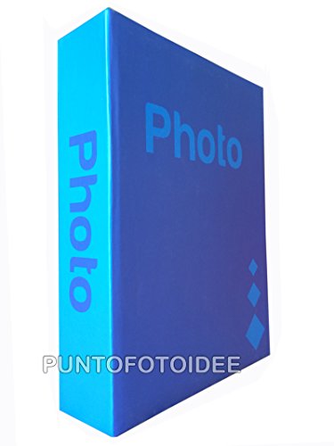 Album Fotografico per 402 foto 11 x 16 Portafoto