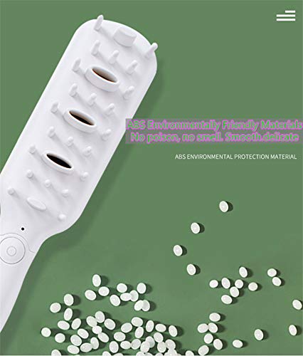 pet sterilizing comb