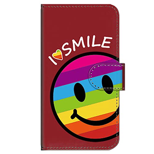 �K�[���Y�l�I �ėp iphone �p Air �ƌ݊����̂��� �P�[�X �X�}�z�P�[�X �蒠�^ �g�уJ�o�[ �ϏՌ� (I love SMILE/���C���{�[) ipair-PD-VDR-YSZ-02512