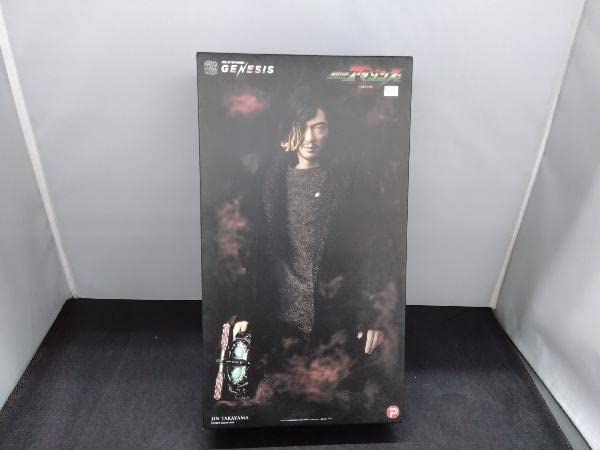 Amazon | フィギュア RAH GENESIS No.778 鷹山仁 | フィギュア・ドール