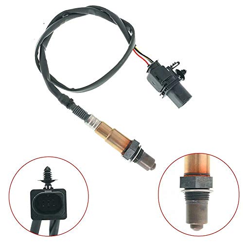 Sonde lambda gauche 234-5076 haute durabilité Ford F150 2013 - 2