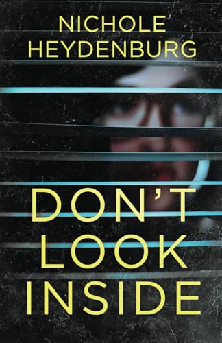 Don't Look Inside view 2
