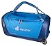 deuter Duffel Pro Roller 90 Faltbare Reisetasche mit Rollen