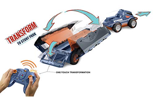 hot wheels trick trucks