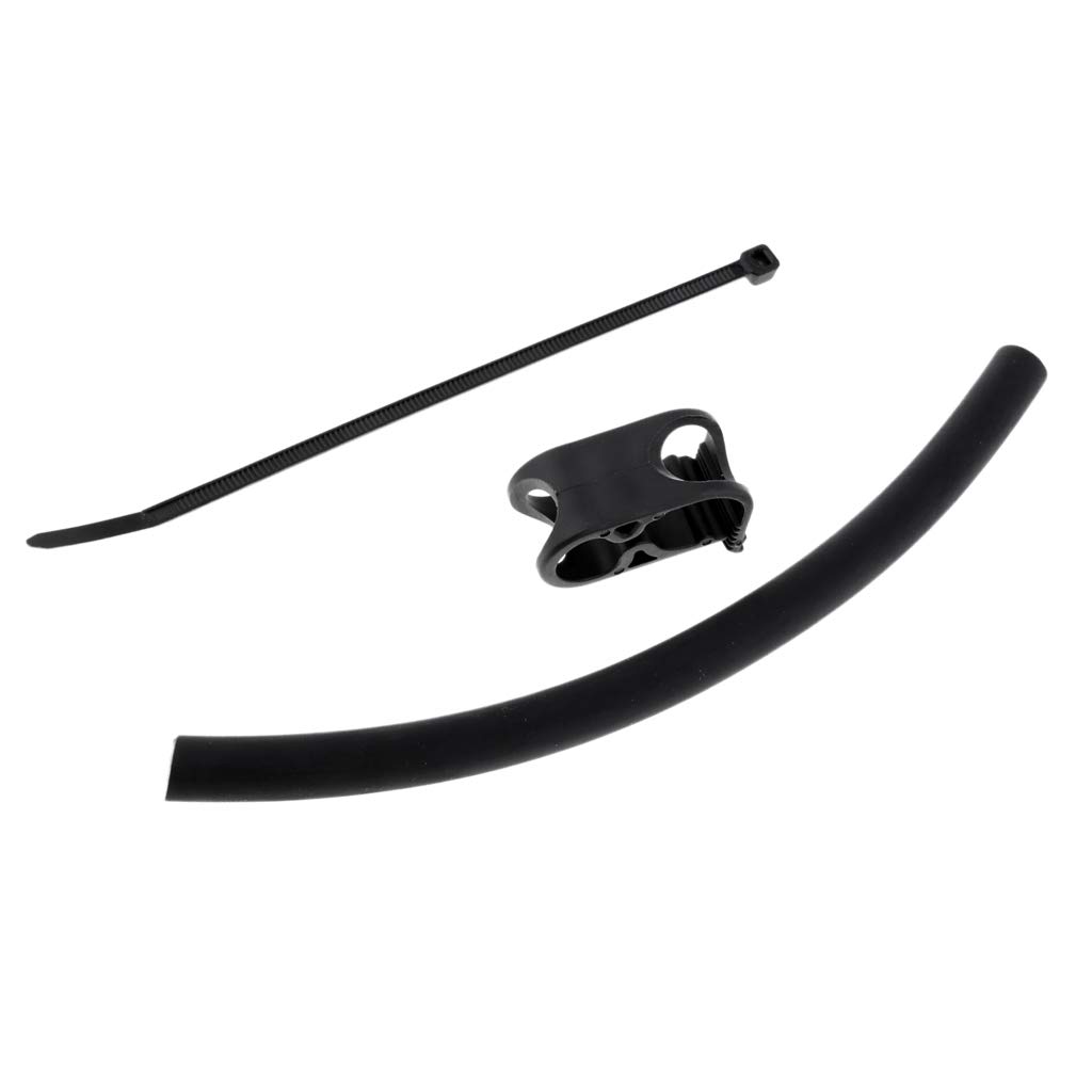 Kiteboard di Ricambio Kitesurf Kite Valve Tubo/Clamp Accessori