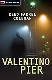 Valentino Pier (Gulliver Dowd Mystery, 2)