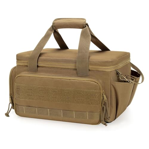 Estuche De Herramientas Portátil Con Suficiente Espacio Bolsa De Trabajo Resistente Para Llaves Alicates Destornilladores Y Otros Accesorios Bolsa De Herramientas De Nailon Resistente