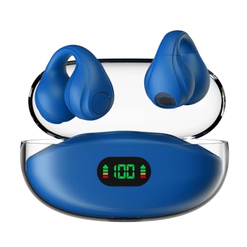 �C���z�� bluetooth ���C�����X�C���z�� �Ő�[Bluetooth5.3�Z�p �I�[�v���C���[�C���z�� �����݌^ 60���ԍĐ� �ʘb�m�C�Y�L�����Z�����O Hi-Fi���� AAC/SBC�ɑΉ� �u���[�g�D�[�X�C���z�� �����y�A�����O ���R��}�� �����x