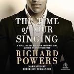 Cover of The Time of Our Singing