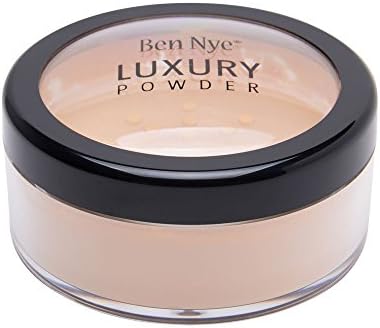Luxury Banana Powder by Ben Nye