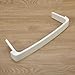 Kojem WR17X11889 Replacement Refrigerator Door Shelf Compatible with GE Refrigerator FreshFood Door Retaining Bar Shelf