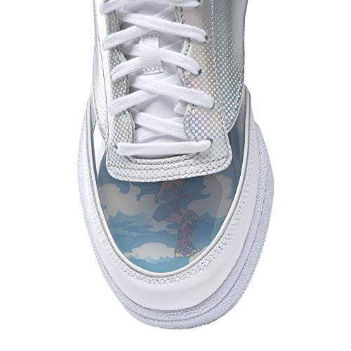 Image of Reebok Club C Bulc Sneakers