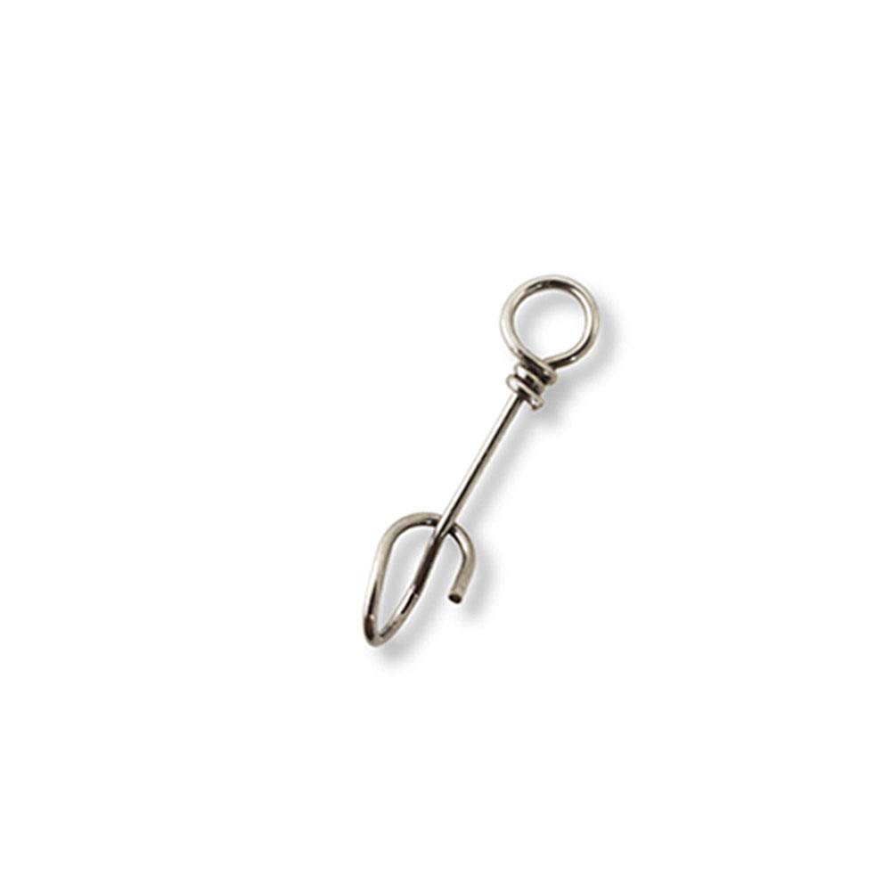 Mustad Fastach Clip