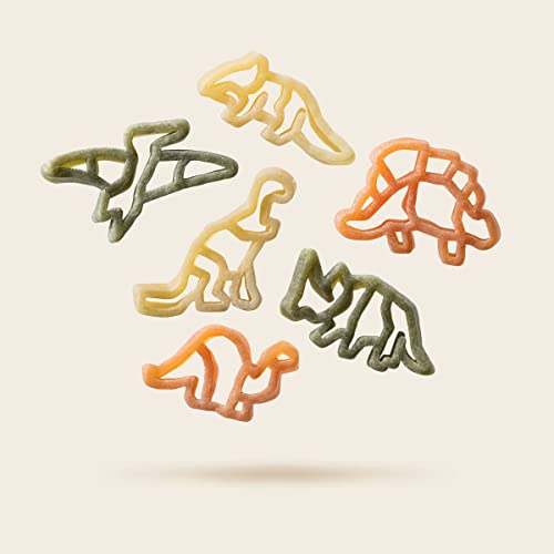 Dalla Costa Dinosauri Pasta 250g