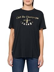 Club De Champagne Graphic