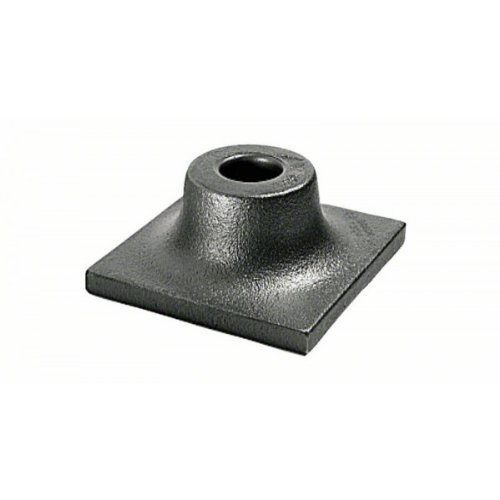 Preisvergleich Produktbild Stampferplatte 200 x 200 mm