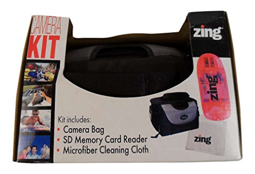 Sony Camcorder Accessory Starter Kit