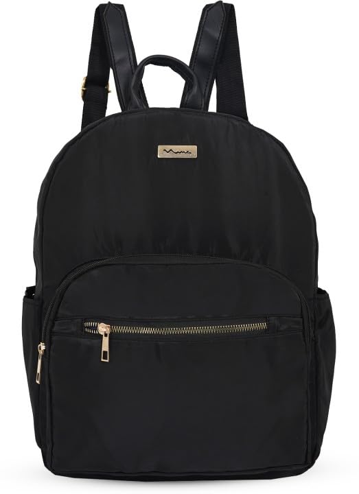 One Large Compartment Trending Girls 18 Liter Notebook Backpack For College/School/Travelling/Office(Pack of 1).-picture-21