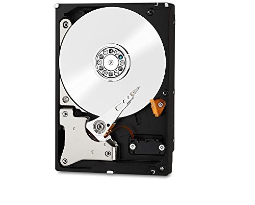 Disque Dur 3000 Go Western Digital WD30EFRX Série ATA III OEM, l'excellence de l'archivage informatique