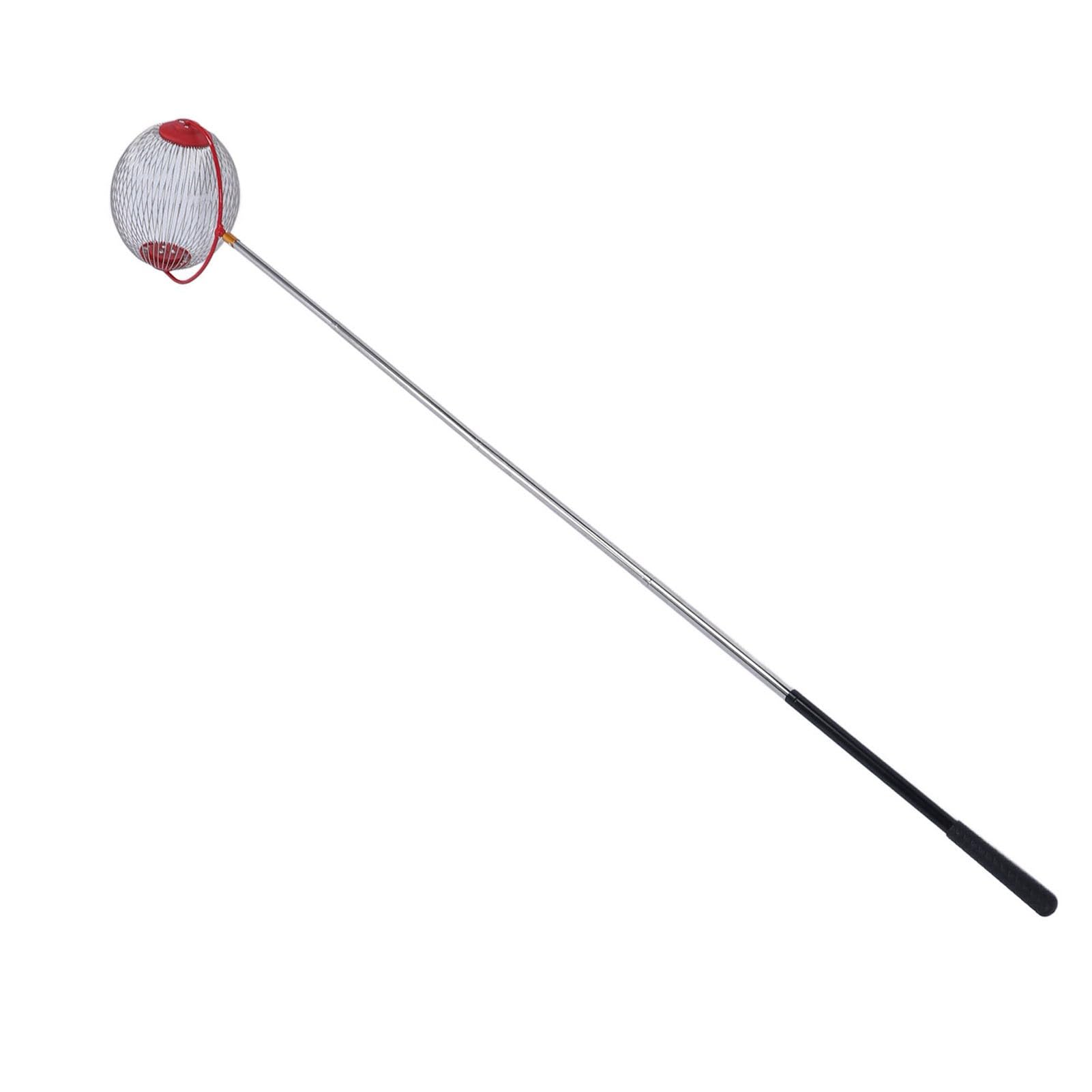 Nusssammler, Tannenzapfenpflücker-Oberteil, Rollende Eichel-Walnusspflücker-Oberwalze, Golfballpflücker-Oberteil, Garten-Pekannusspflücker-Oberteil für Walnüsse, Pekannuss,