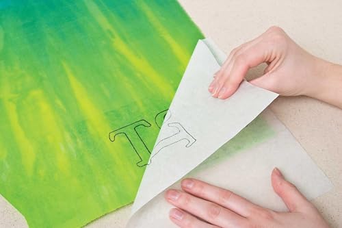Silicone Release Paper: Non-Stick Applique Release Transfer Paper