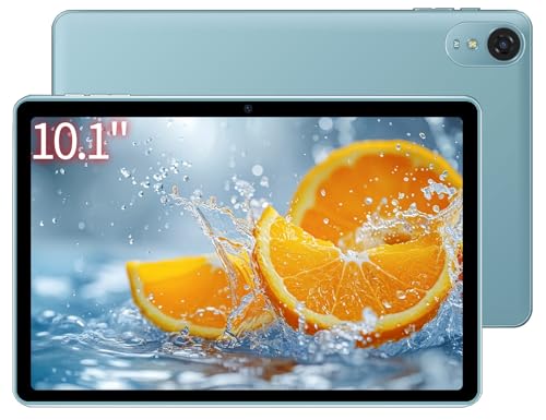 タブレット - 星の輝き 10インチ Android16 Wi-Fiモデル 1280*800 IPS画面 12GB+64GB+1TB拡張 6000mAhバッテリー WiFi 6 Bluetooth5.4 アンドロイド タブレット Type-C OTG 無線投影 顔認識 Widevine対応 GMS認証 日本語説明書