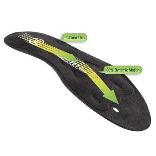 Plantillas Dynamic Active Arch Support AIRfeet Classic Mediano miniatura 4