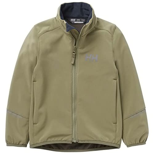 Helly Hansen Marka Jacke Green 6