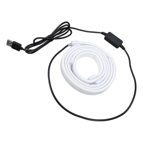 Tira de luces LED RGB para monitores de 27 pulgadas miniatura 2