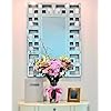 Amazon.com: Artloge Grecian Wall Mirror Decorative: 40x28 inch ...