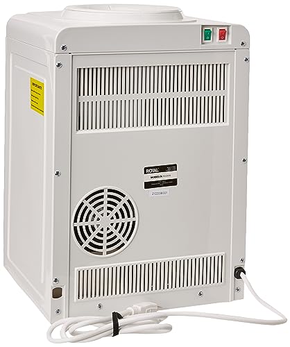 La mejor selección de Dispensador de Agua Royal disponible en línea. 9 Dispensador de Agua Royal marca Royal (2)