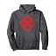 Dark Heather Grey