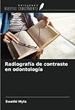 radiografia periapical paralelismo  Radiografía de contraste en odontología