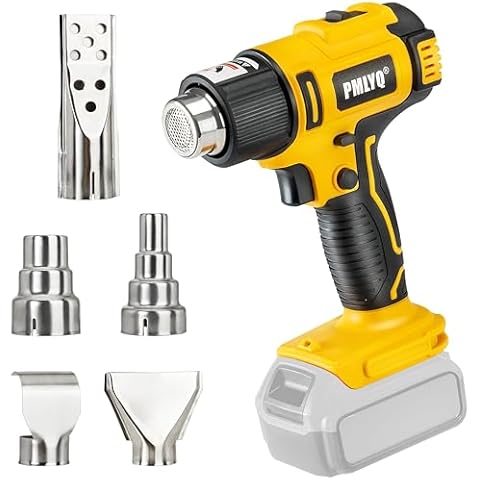 PMLYQ Cordless Heat Gun Cover