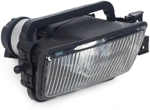 Phares antibrouillard avant pour E34 pour remplacer des feux cassés usés - 3