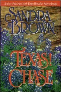Texas! Chase 0385413882 Book Cover