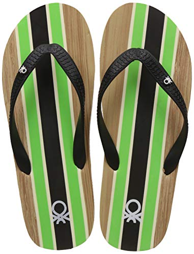 Image of United Colors of Benetton Men's Flip-Flops