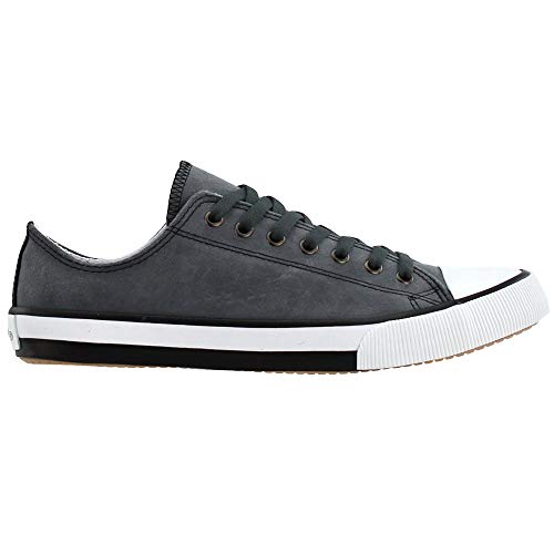Harley-Davidson Women's Burleigh Sneaker2