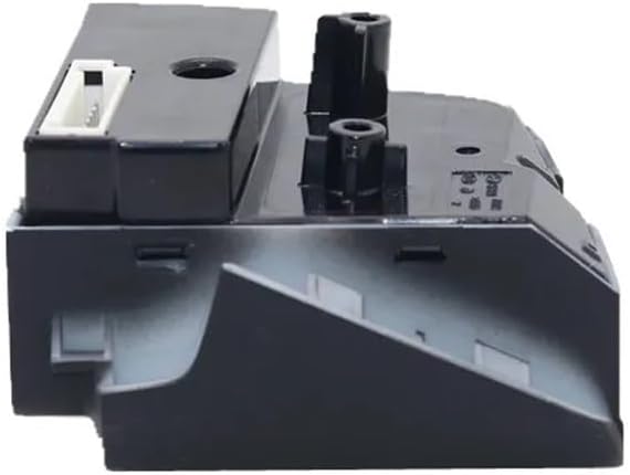 96700B1100 1PC Steering Remote Control Switch Left for Genesis for Multimedia Volume Adjustment Control Buttons
